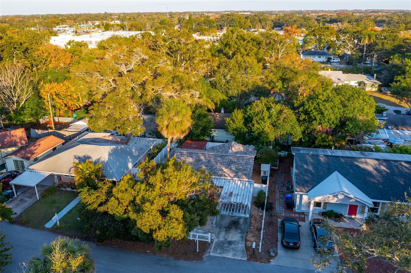 DUNEDIN SUBDIVISION - Residential