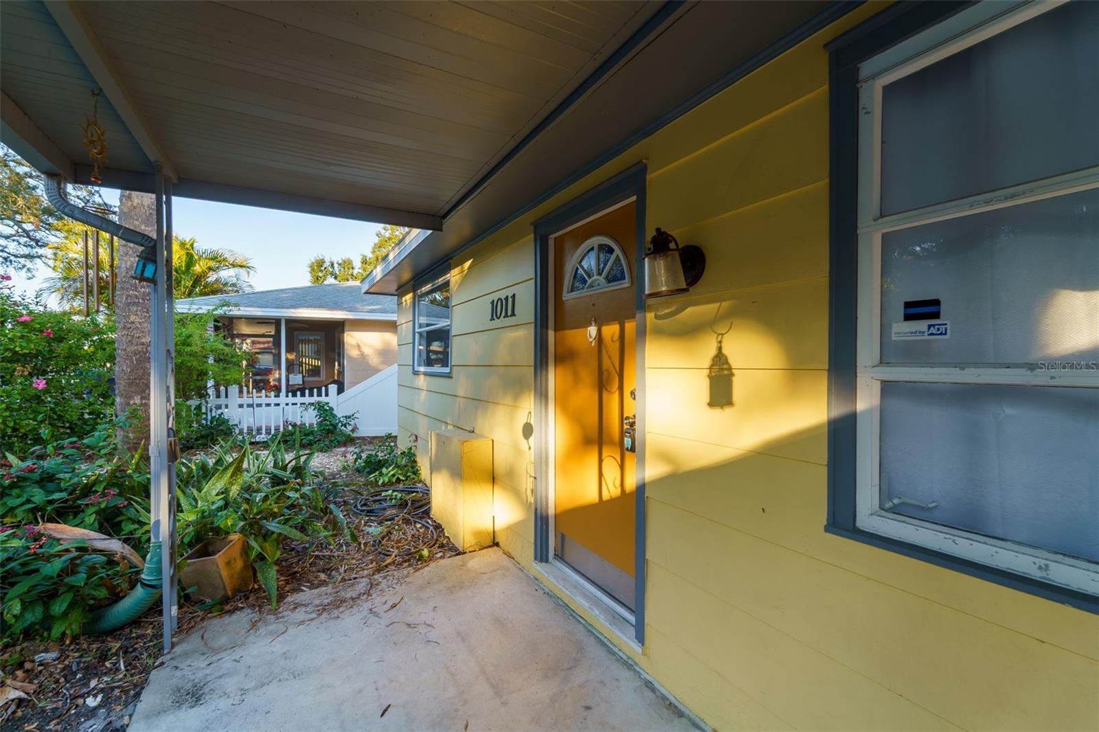 DUNEDIN SUBDIVISION - Residential