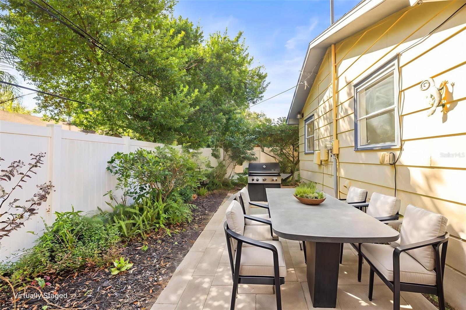 DUNEDIN SUBDIVISION - Residential