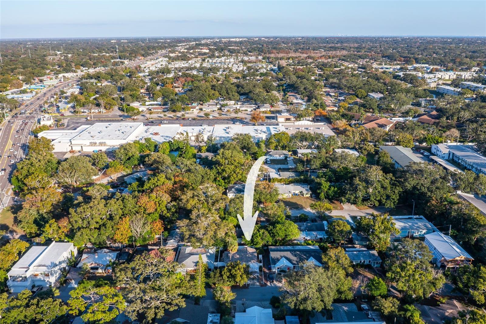 DUNEDIN SUBDIVISION - Residential