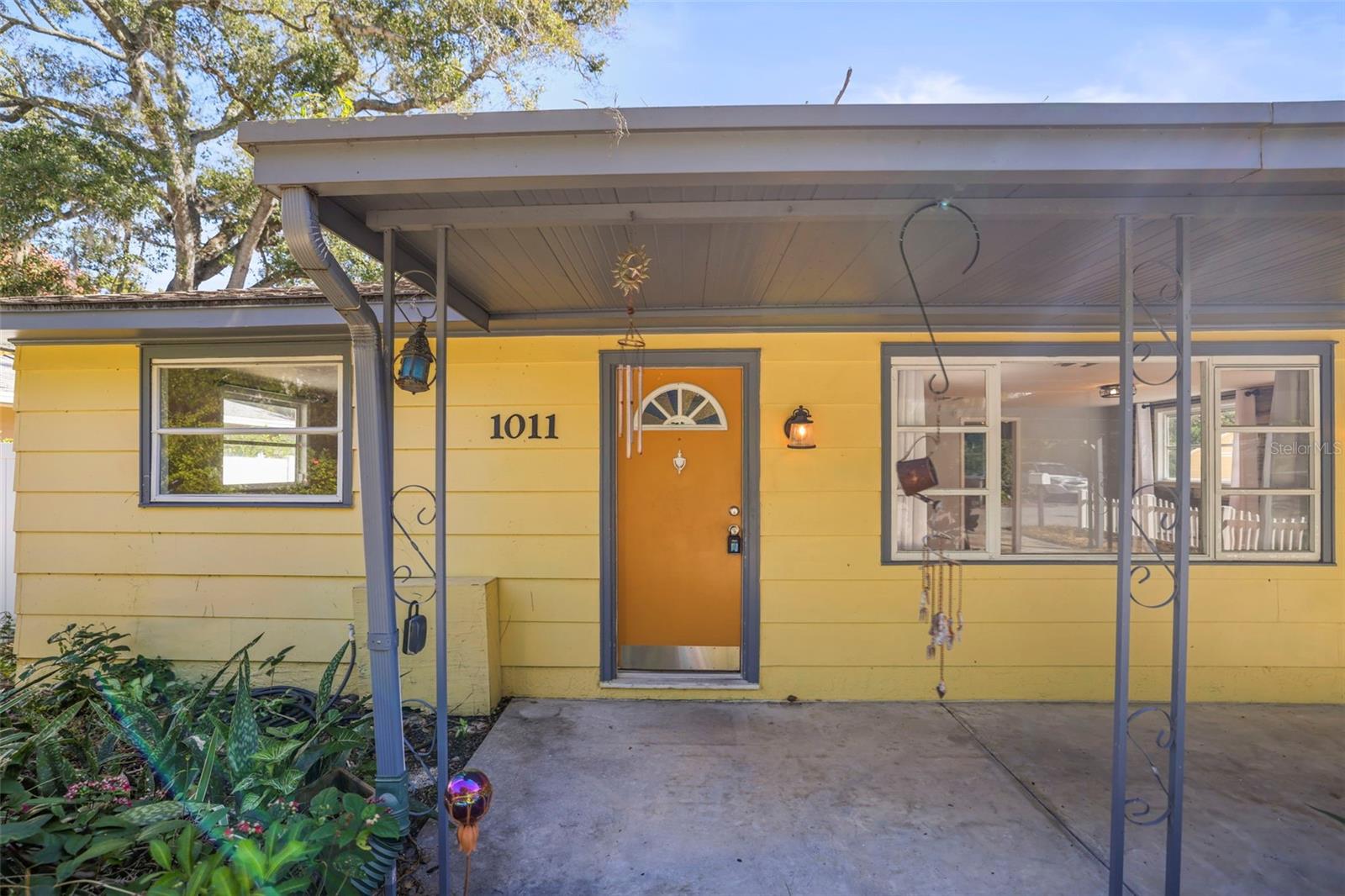 DUNEDIN SUBDIVISION - Residential