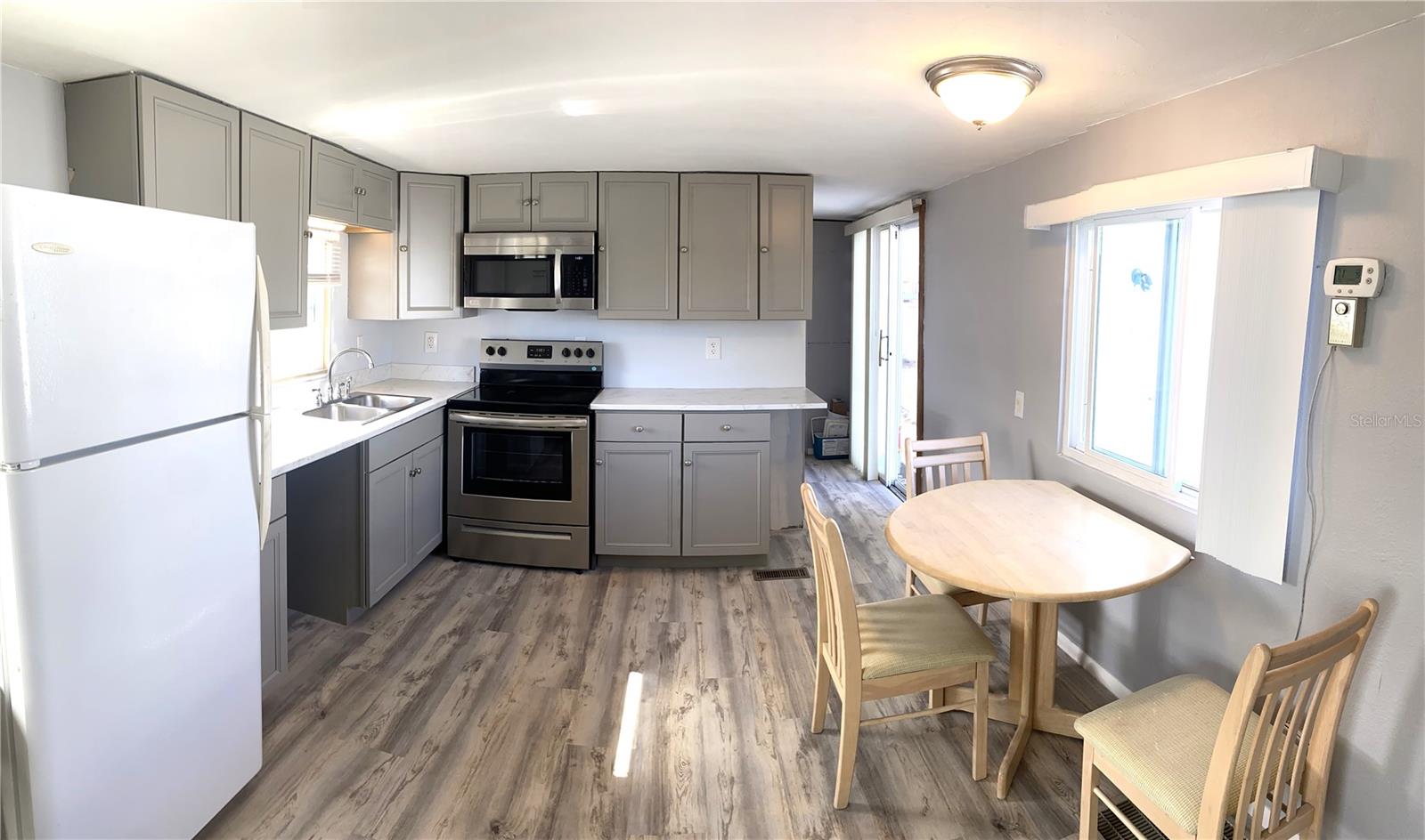 VENICE ISLE - Residential