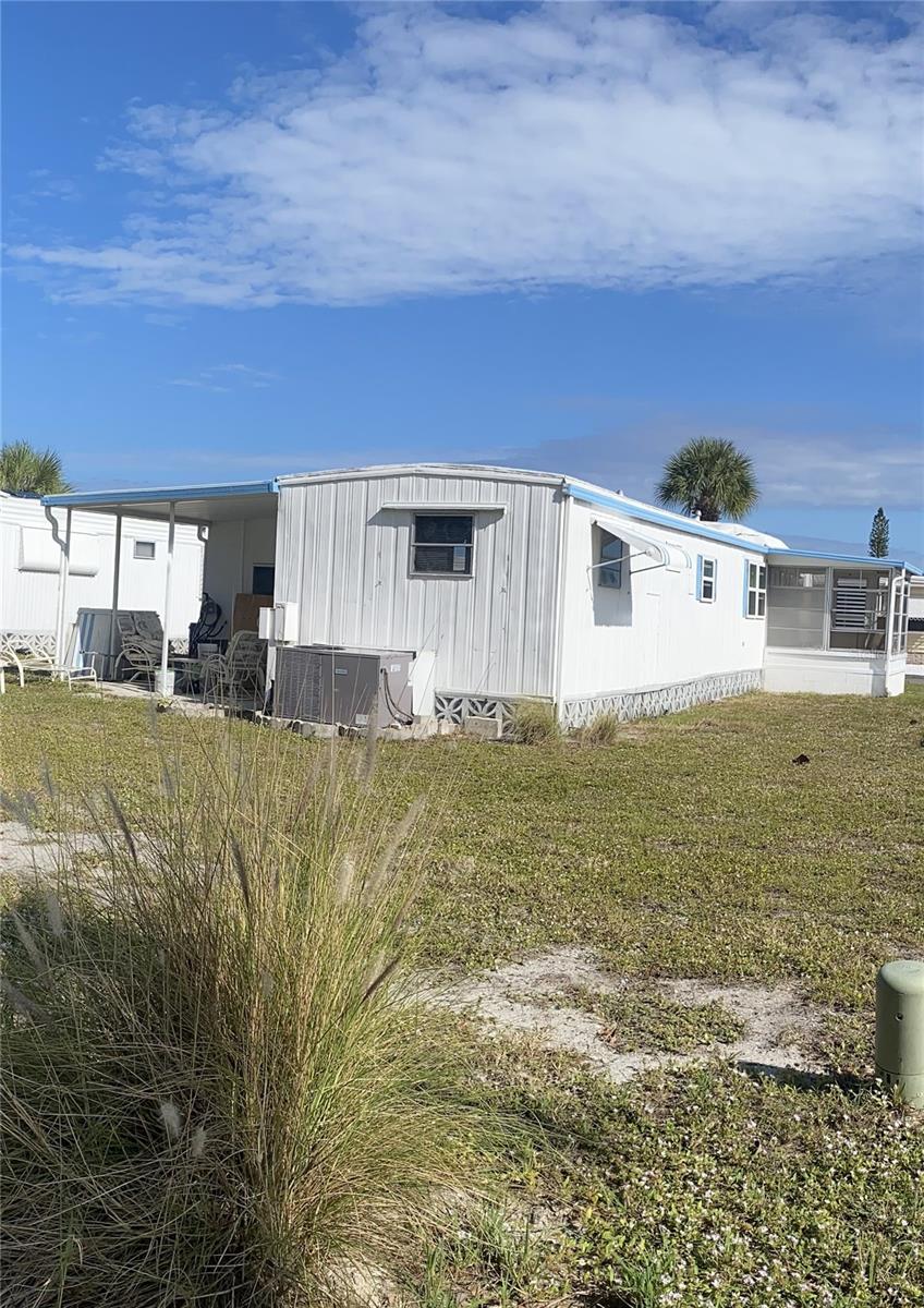 VENICE ISLE - Residential