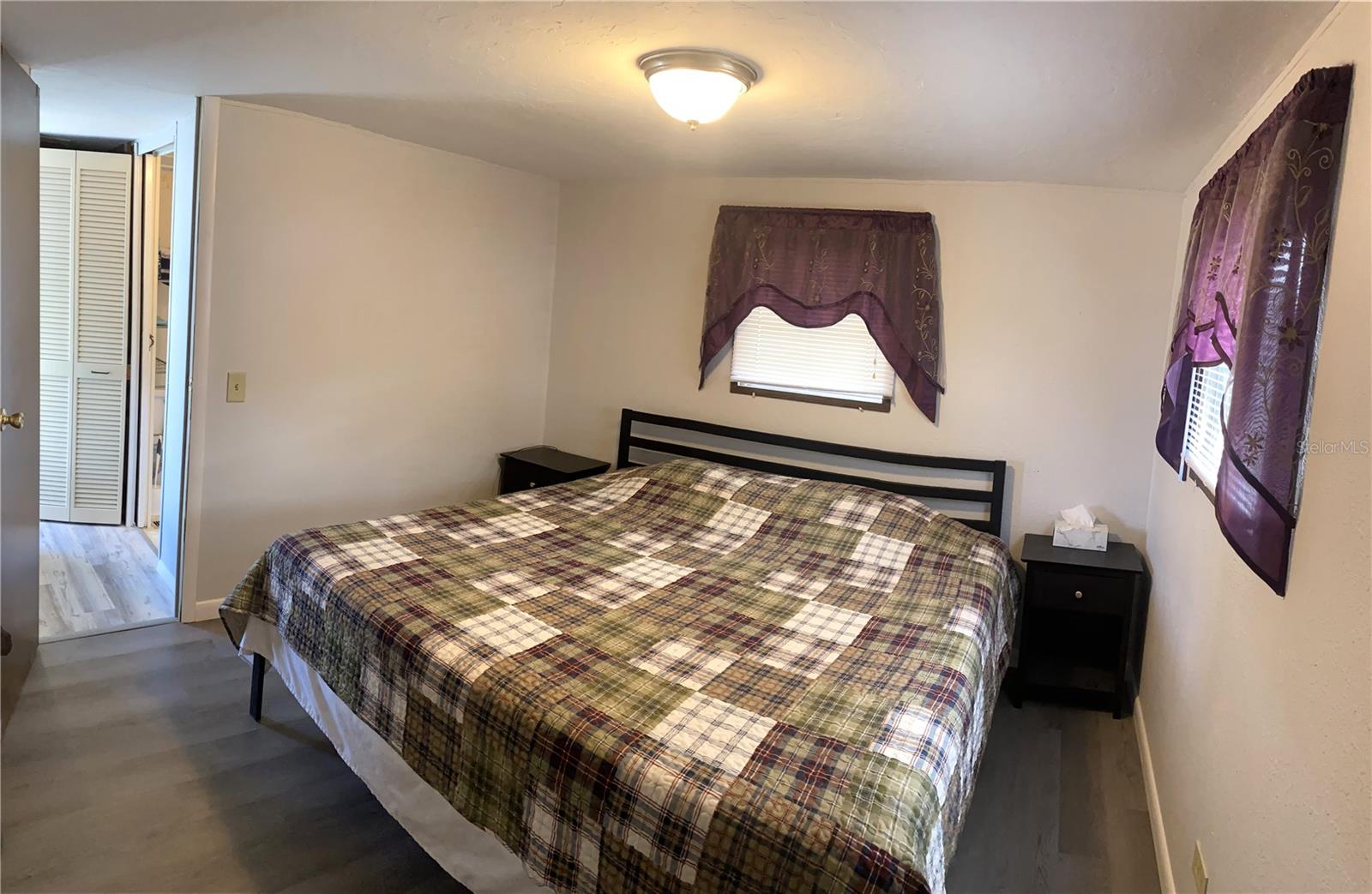 VENICE ISLE - Residential