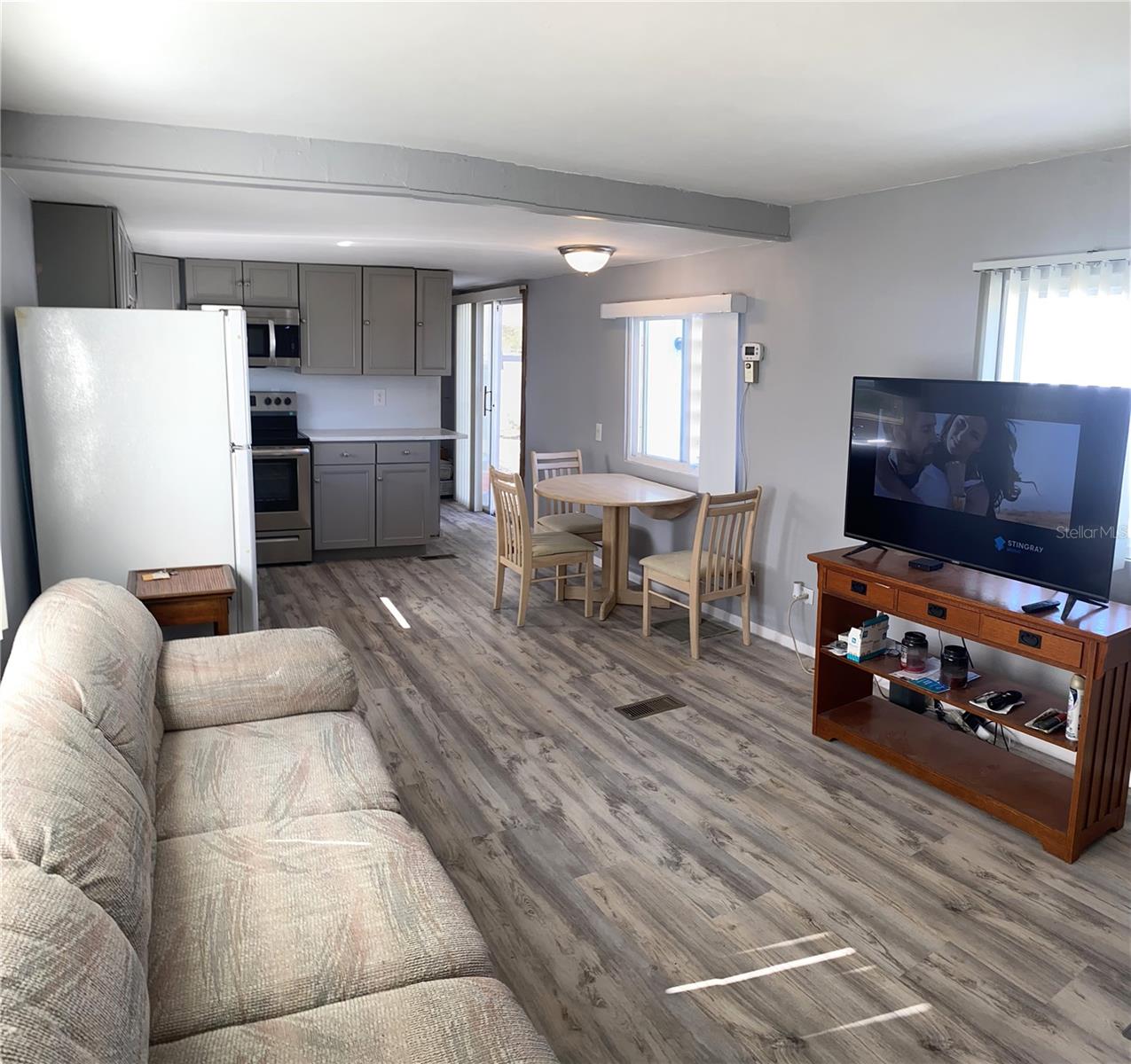 VENICE ISLE - Residential