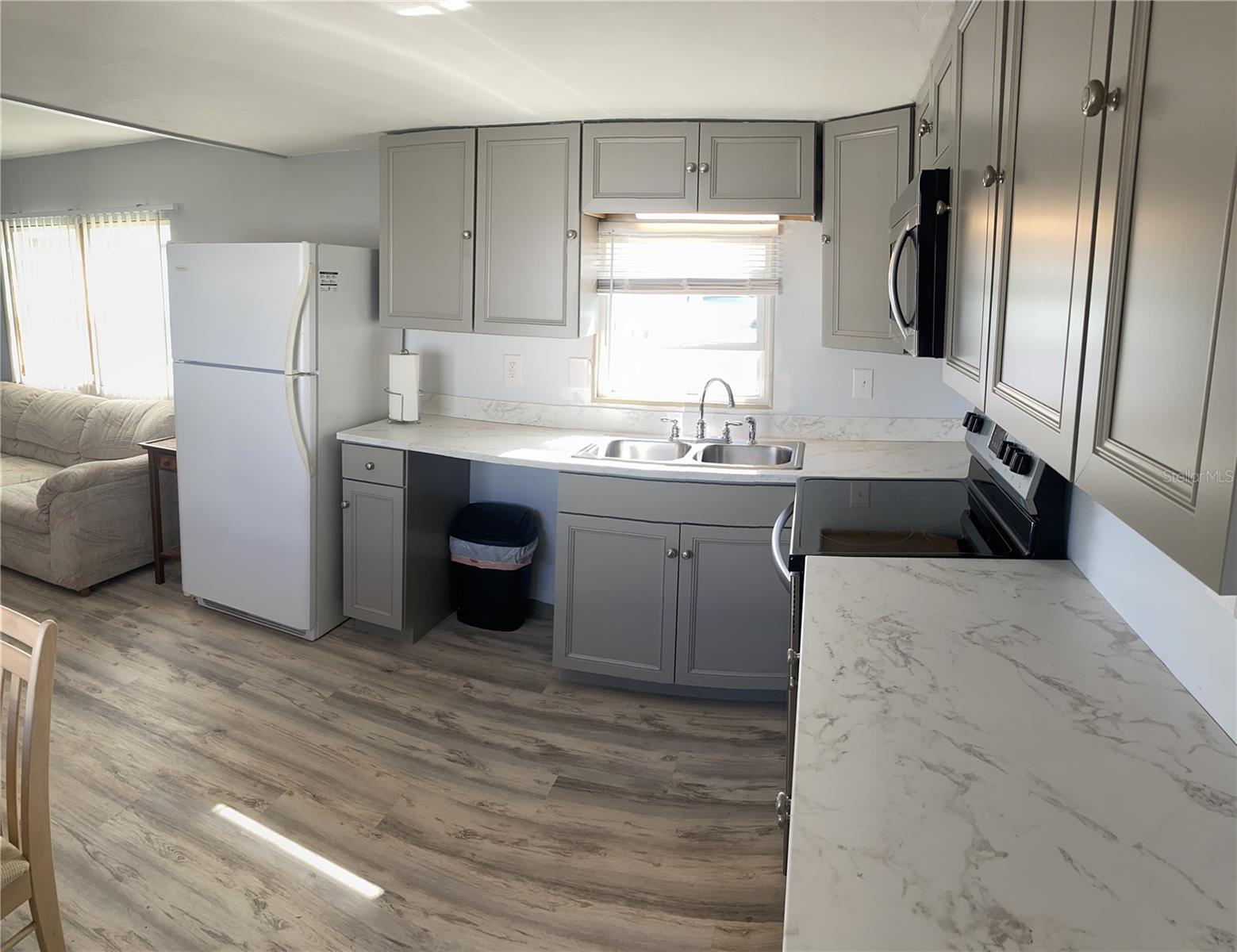 VENICE ISLE - Residential