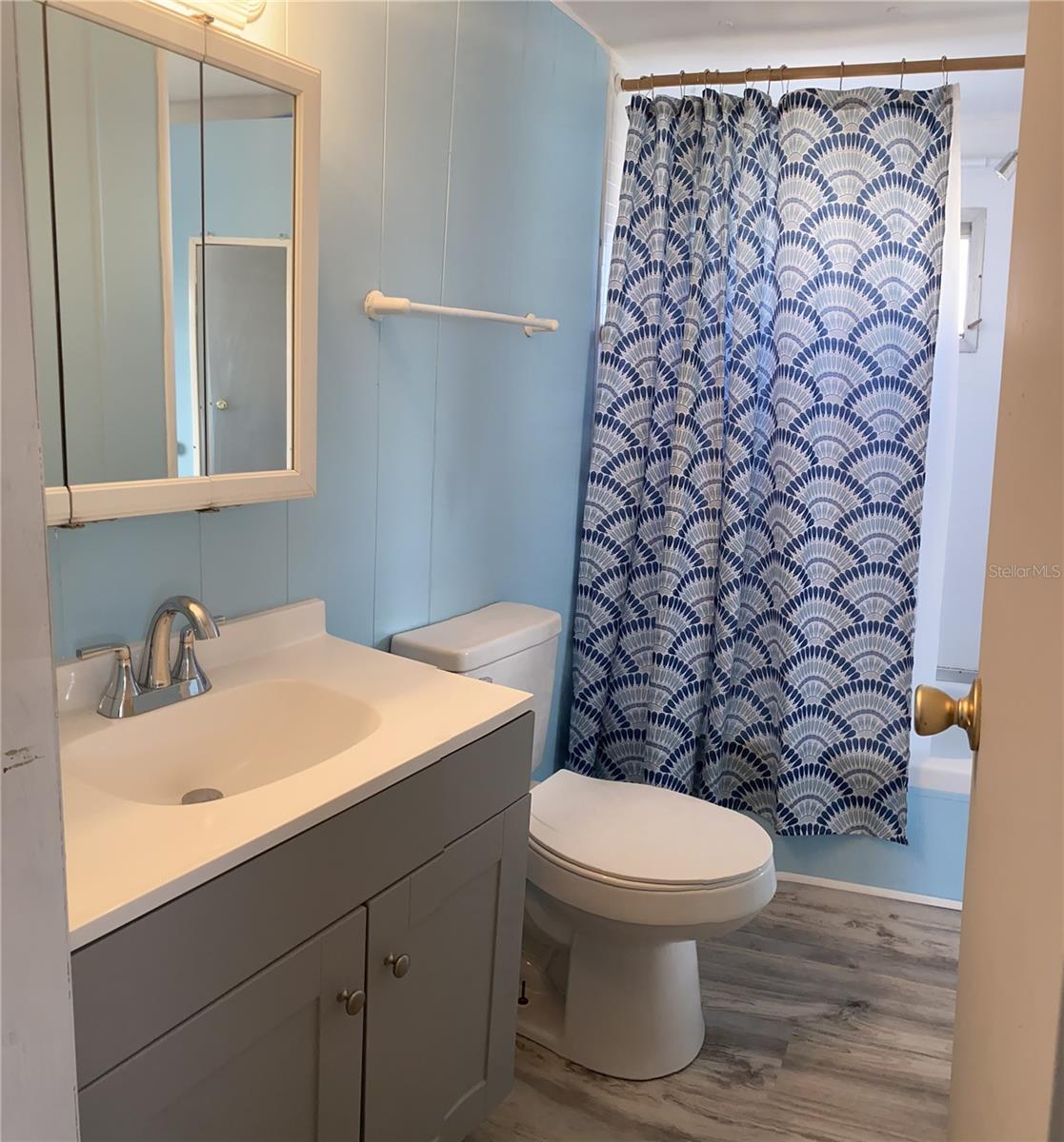 VENICE ISLE - Residential