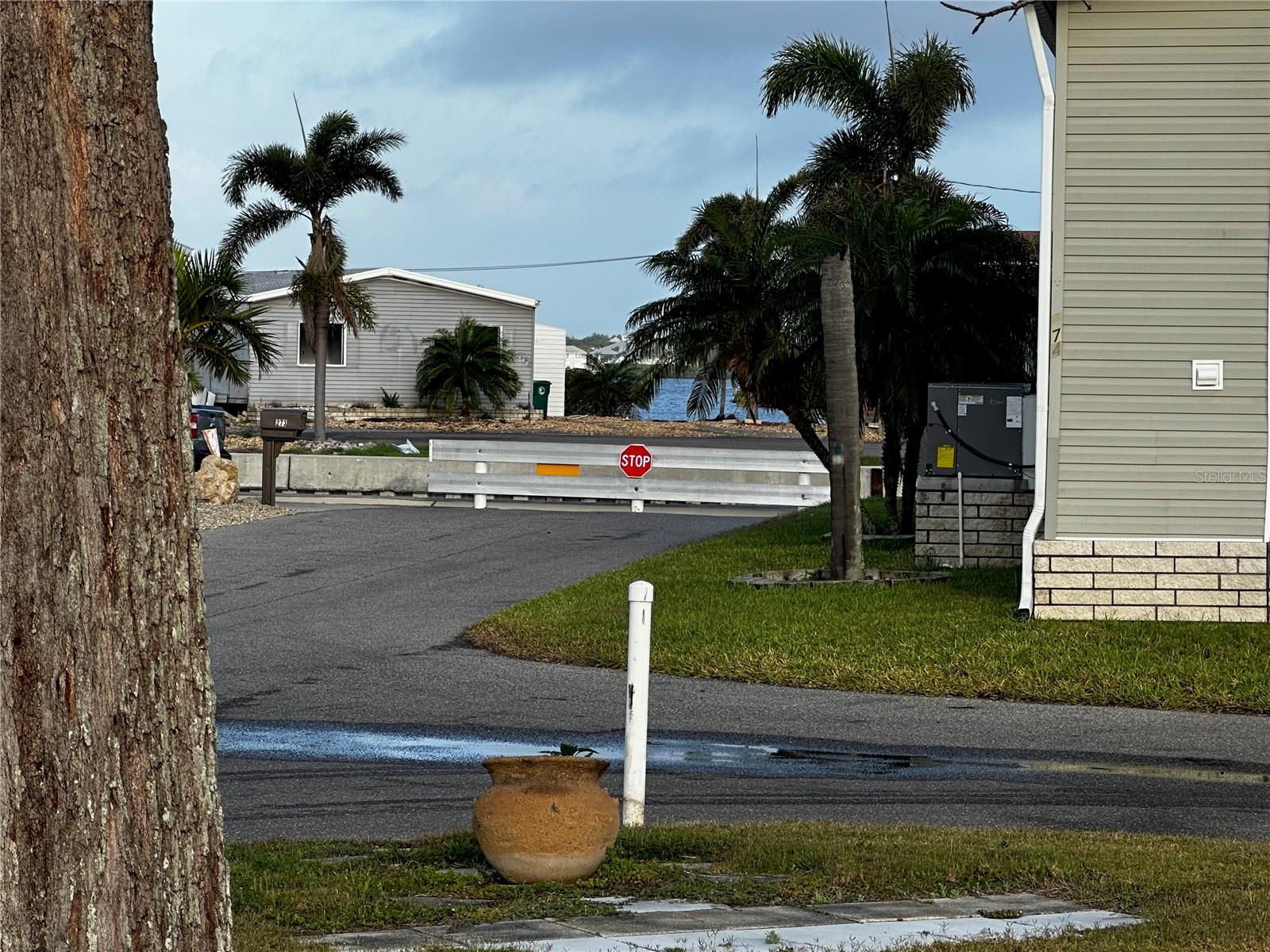 TROPIC ISLES CO-OP - Land