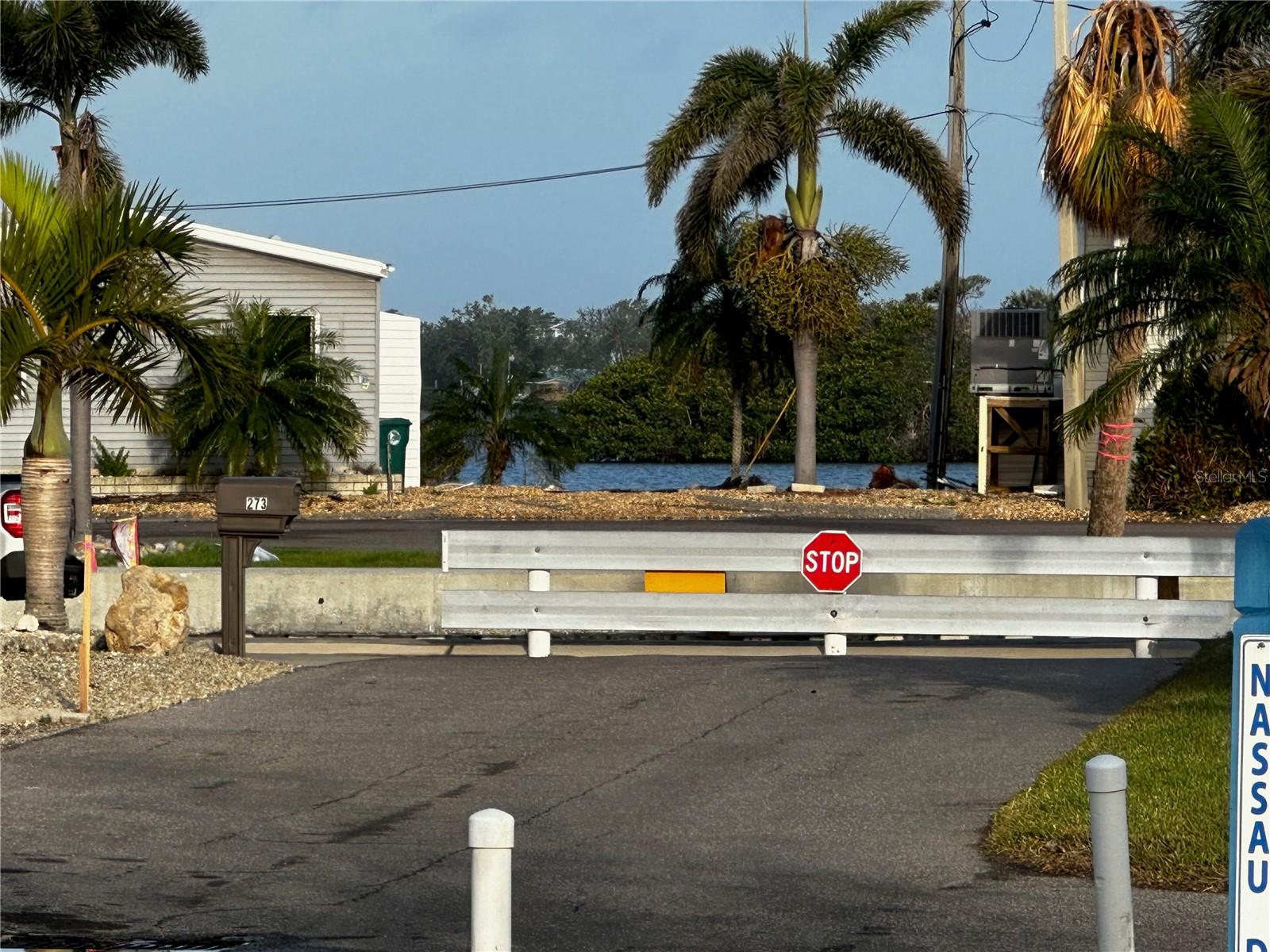 TROPIC ISLES CO-OP - Land