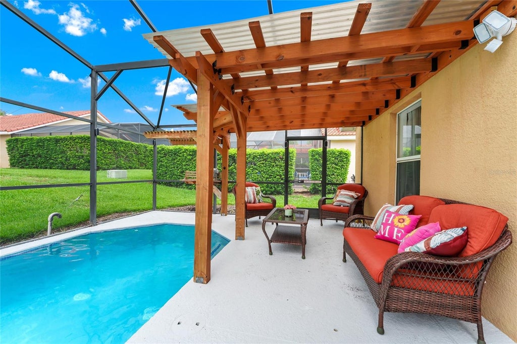 Photo of 119 Hypolita Avenue, Davenport, FL 33897 (MLS # S5159175)