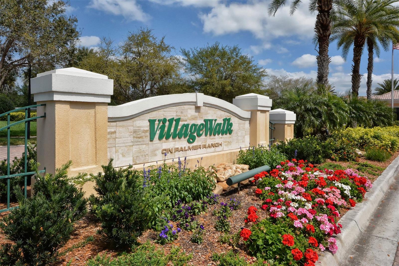 VILLAGEWALK - Residential