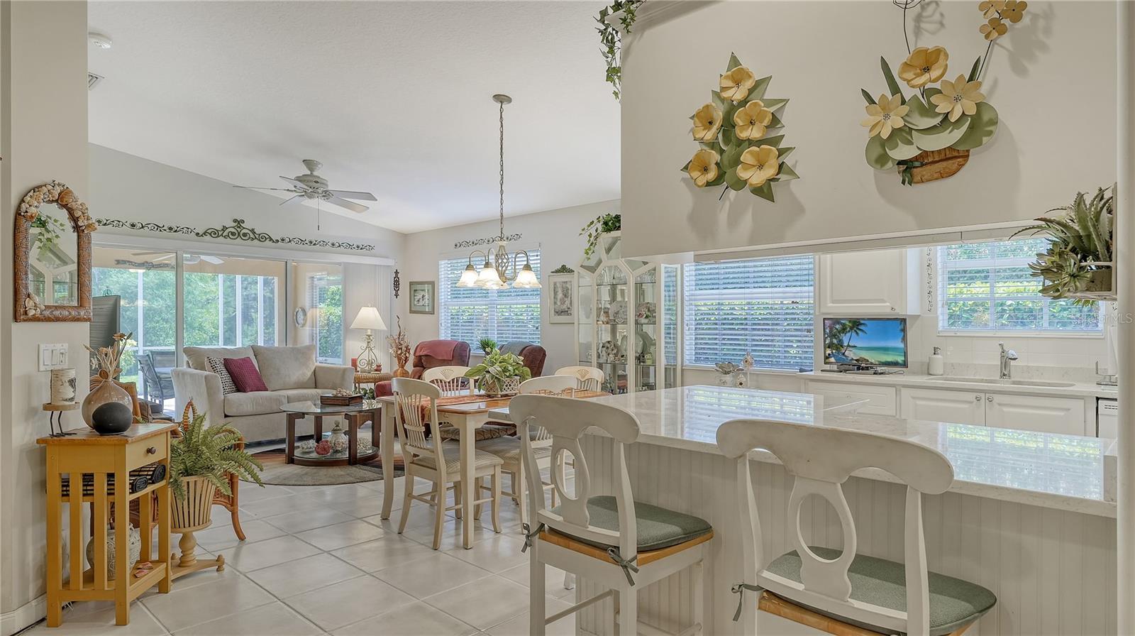 VILLAGEWALK - Residential