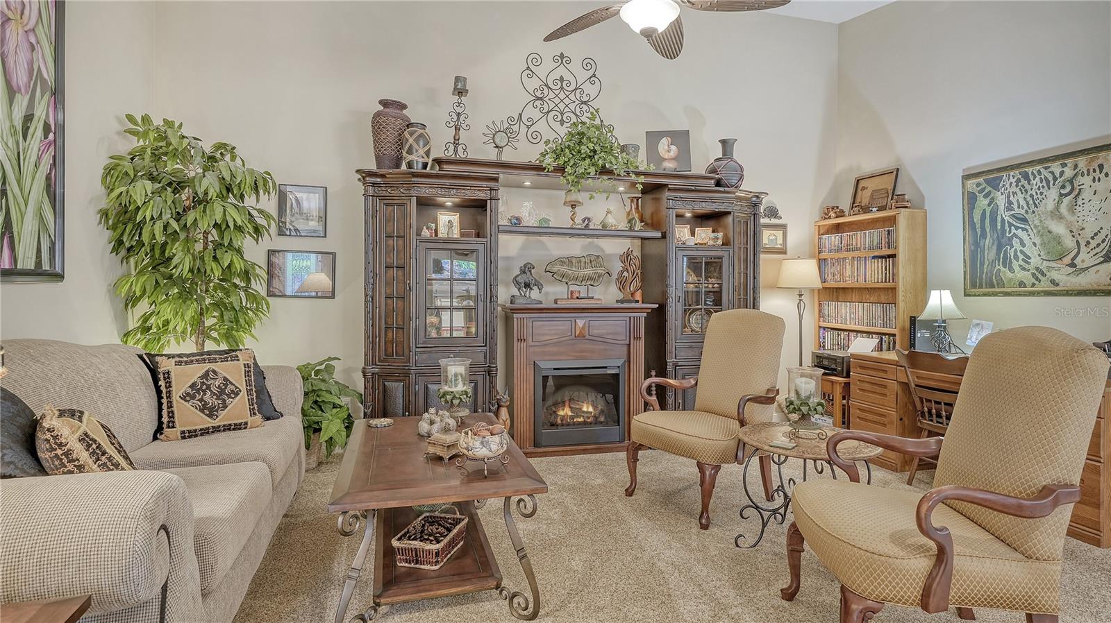 VILLAGEWALK - Residential