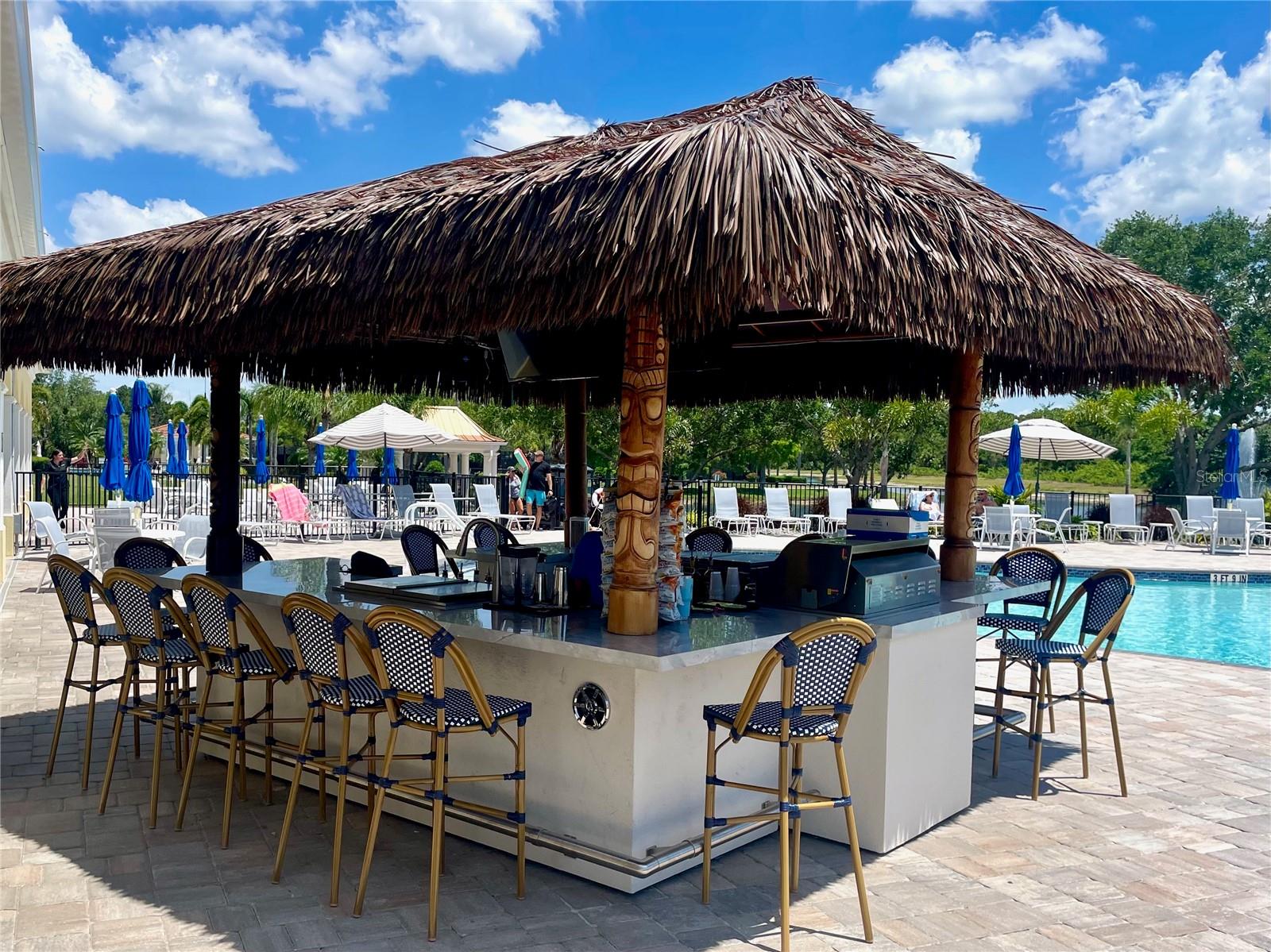 VILLAGEWALK - Residential