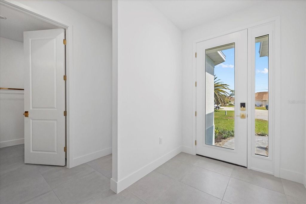 Photo of 7443 S Seagrape Road, Punta Gorda, FL 33955 (MLS # O6292630)