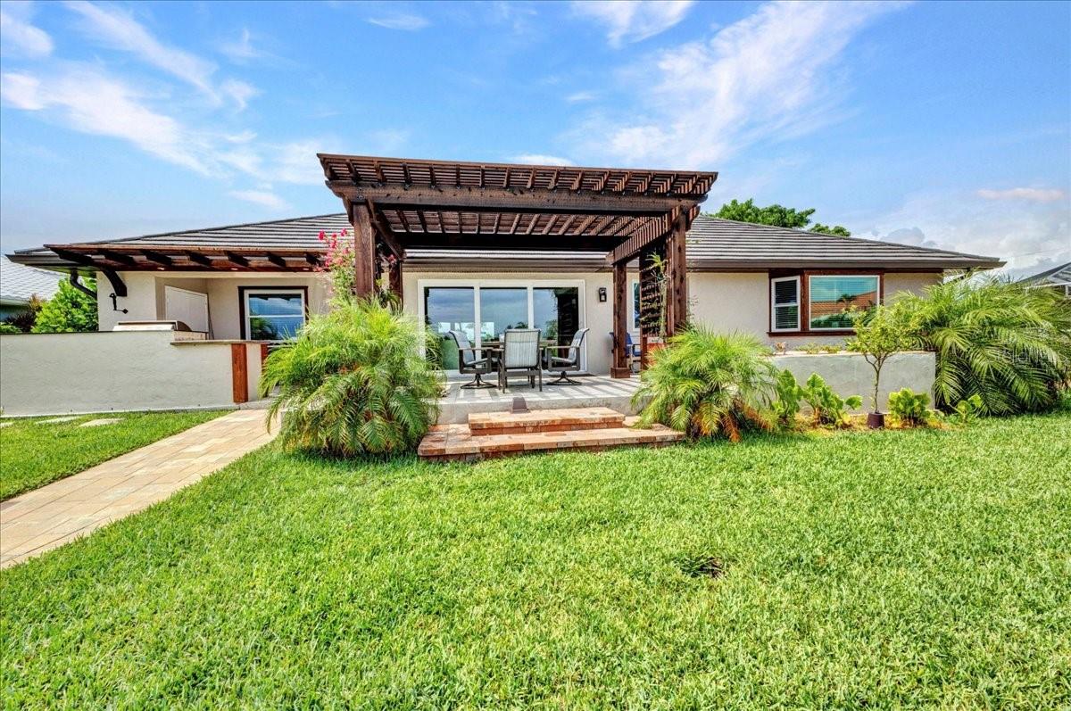 PUNTA GORDA ISLES SEC 07 - Residential