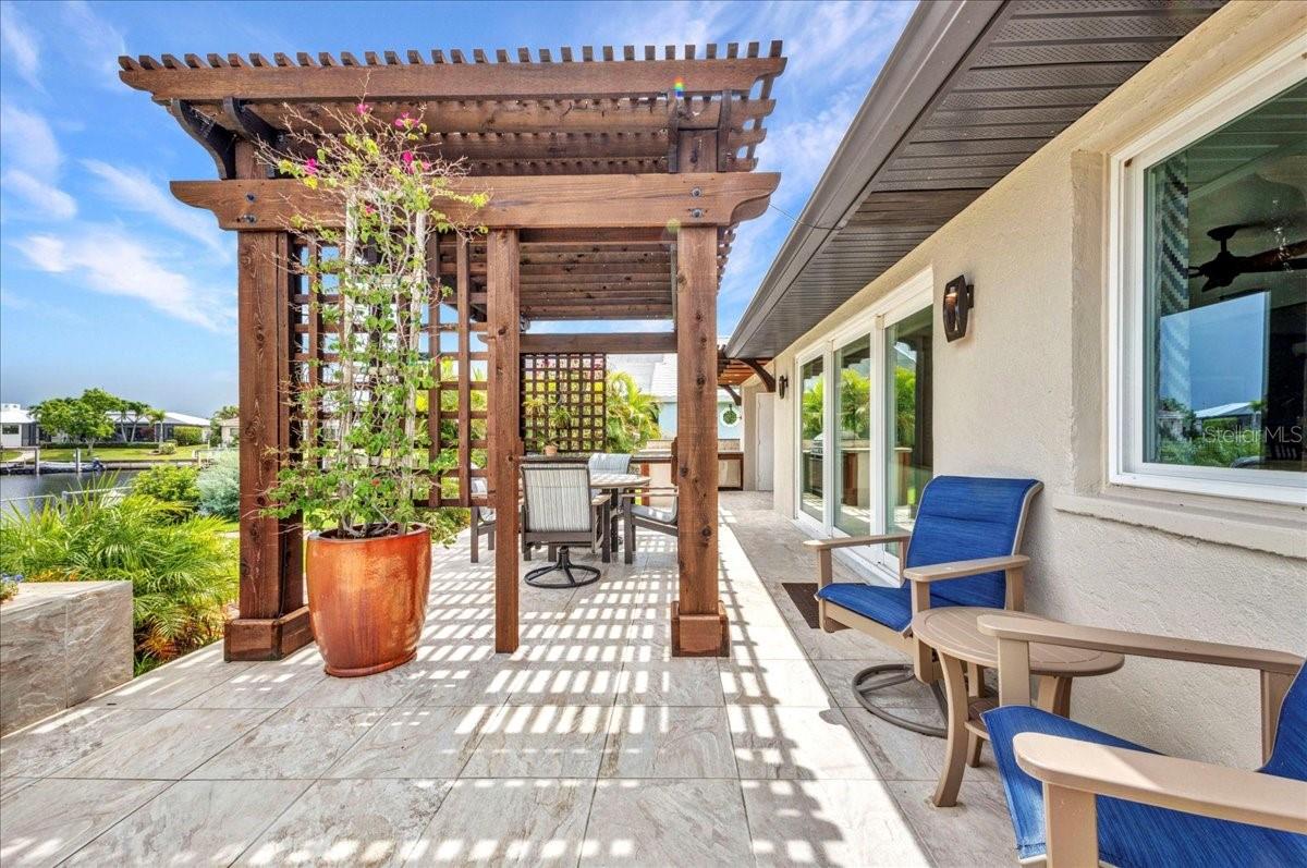 PUNTA GORDA ISLES SEC 07 - Residential