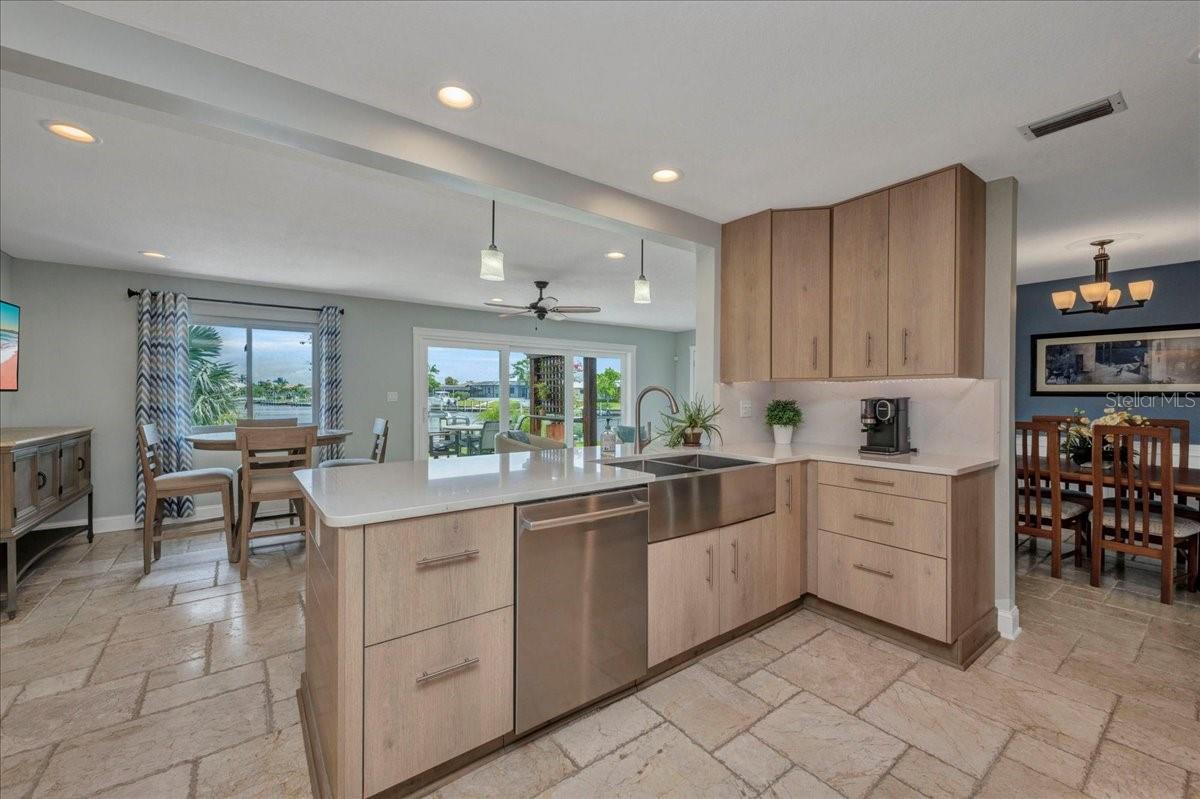 PUNTA GORDA ISLES SEC 07 - Residential