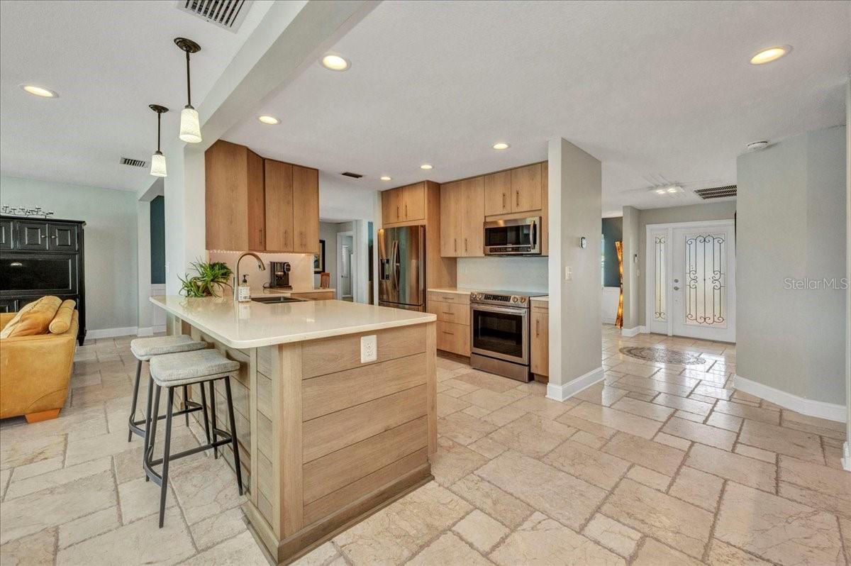PUNTA GORDA ISLES SEC 07 - Residential