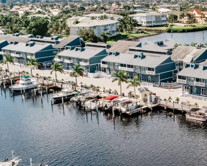 PUNTA GORDA ISLES SEC 07 - Residential