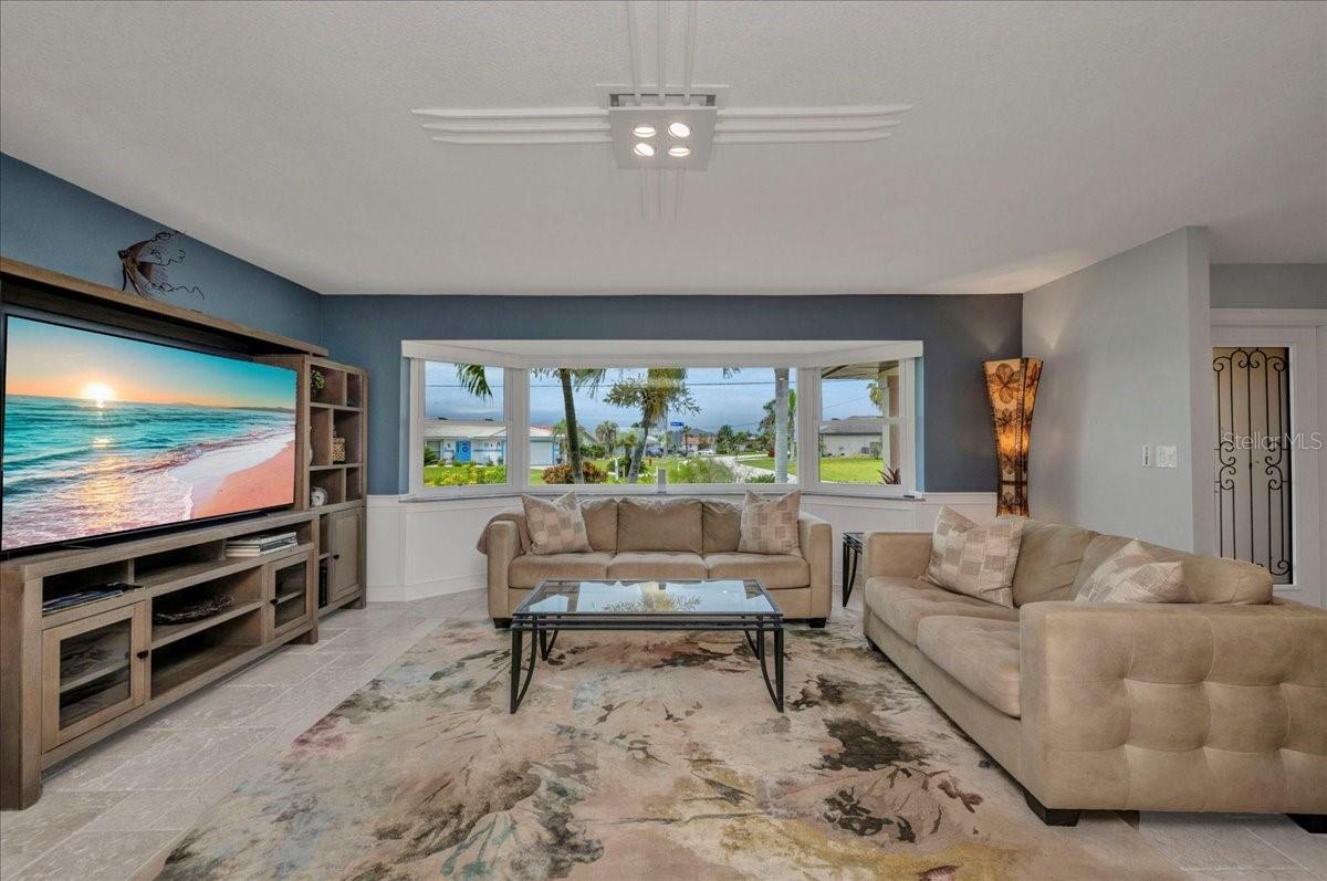 PUNTA GORDA ISLES SEC 07 - Residential