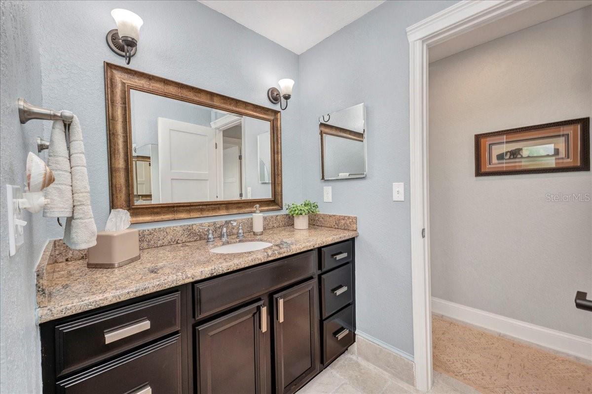 PUNTA GORDA ISLES SEC 07 - Residential