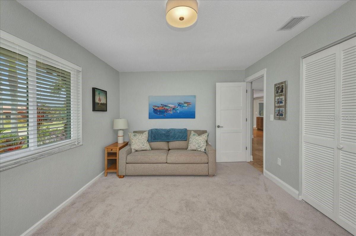 PUNTA GORDA ISLES SEC 07 - Residential
