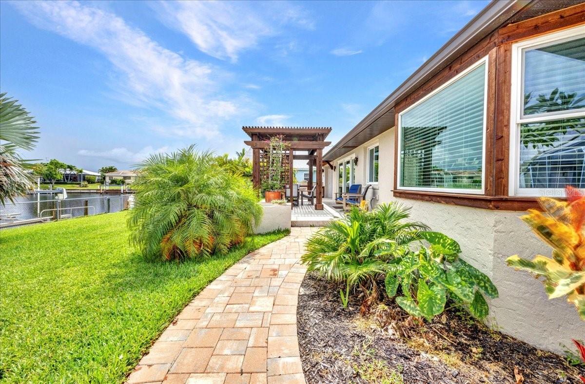 PUNTA GORDA ISLES SEC 07 - Residential
