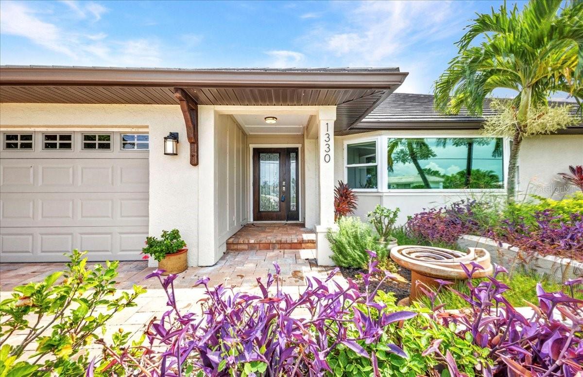 PUNTA GORDA ISLES SEC 07 - Residential