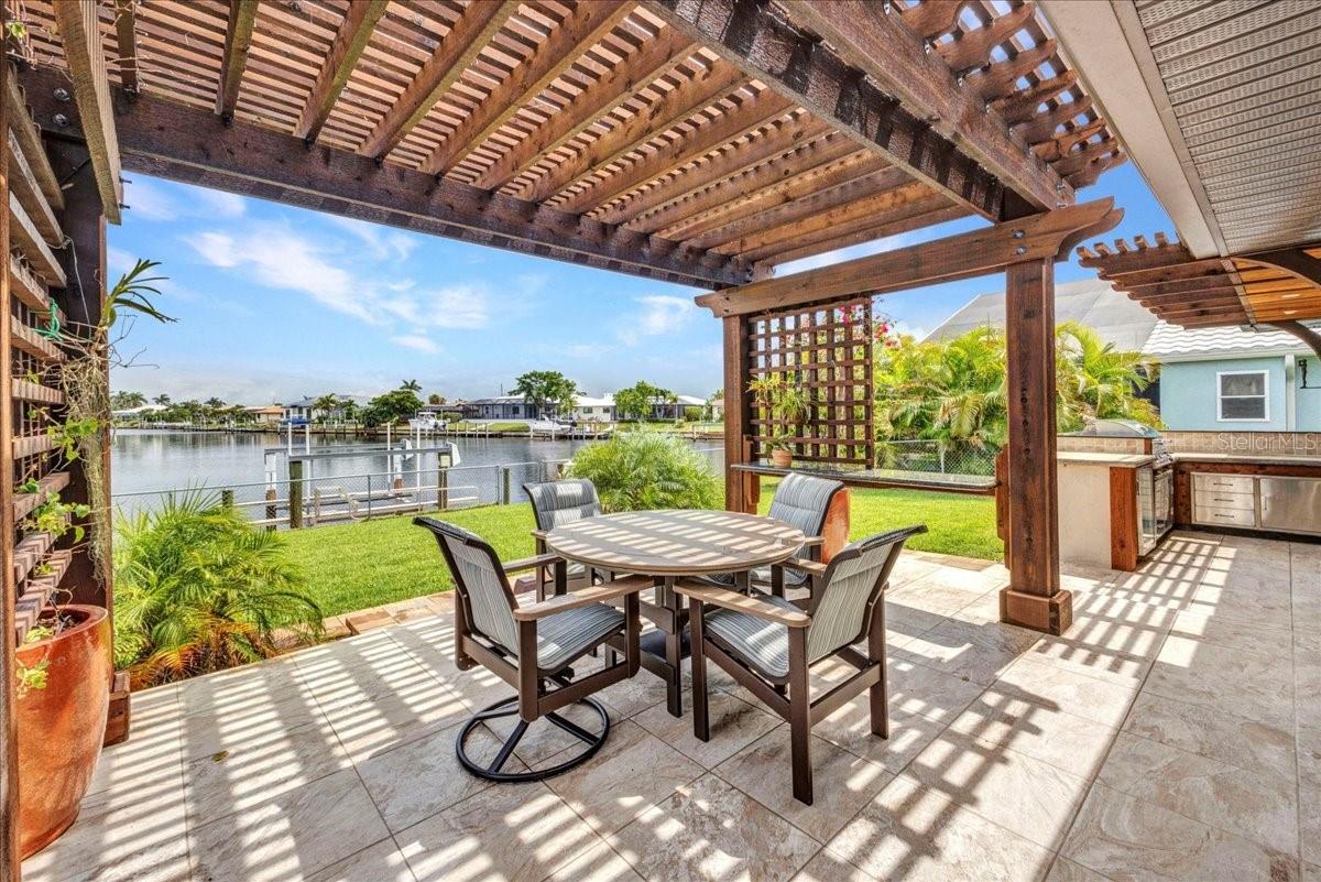 PUNTA GORDA ISLES SEC 07 - Residential