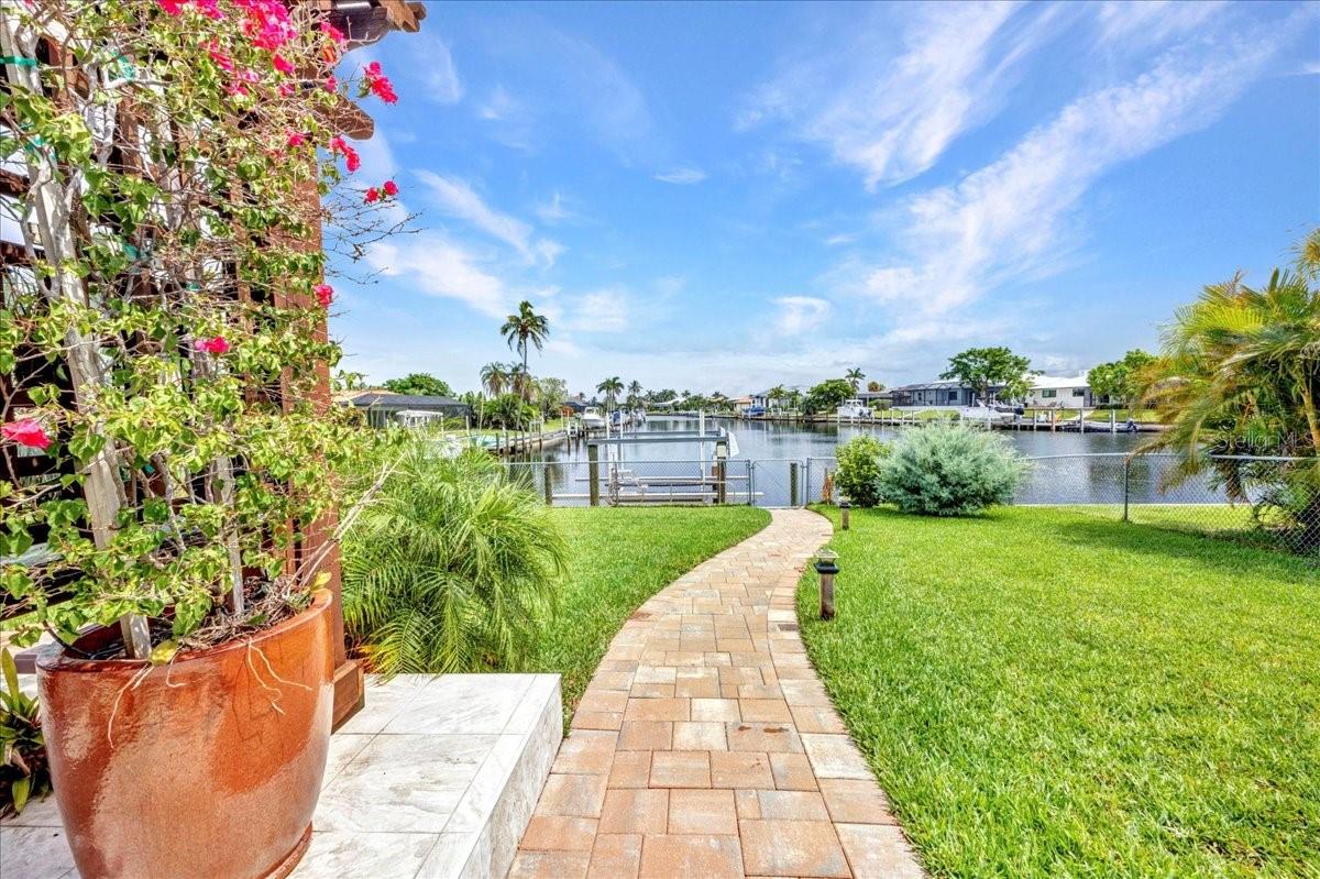 PUNTA GORDA ISLES SEC 07 - Residential