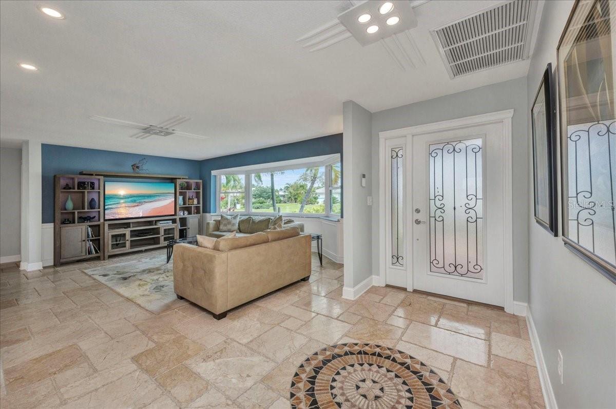 PUNTA GORDA ISLES SEC 07 - Residential