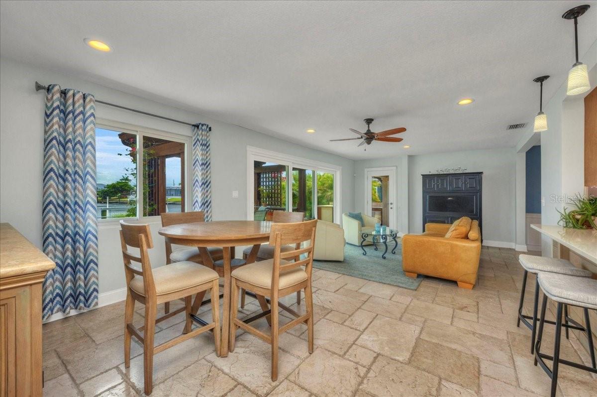 PUNTA GORDA ISLES SEC 07 - Residential