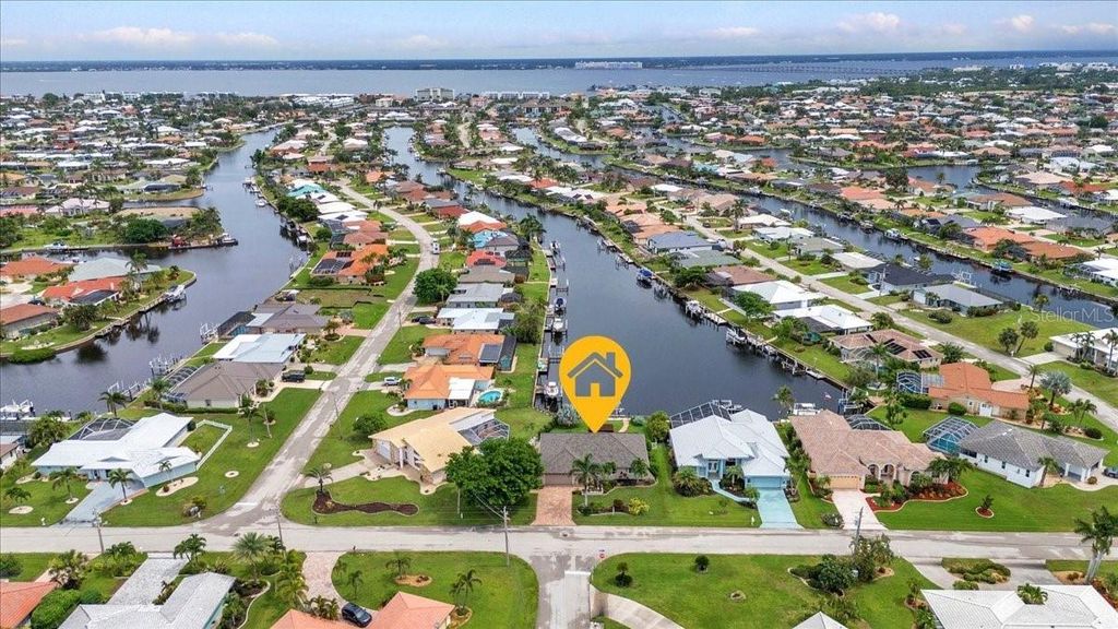 Photo of 1330 Appian Drive, Punta Gorda, FL 33950 (MLS # C7516510)