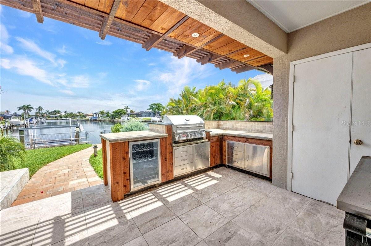 PUNTA GORDA ISLES SEC 07 - Residential