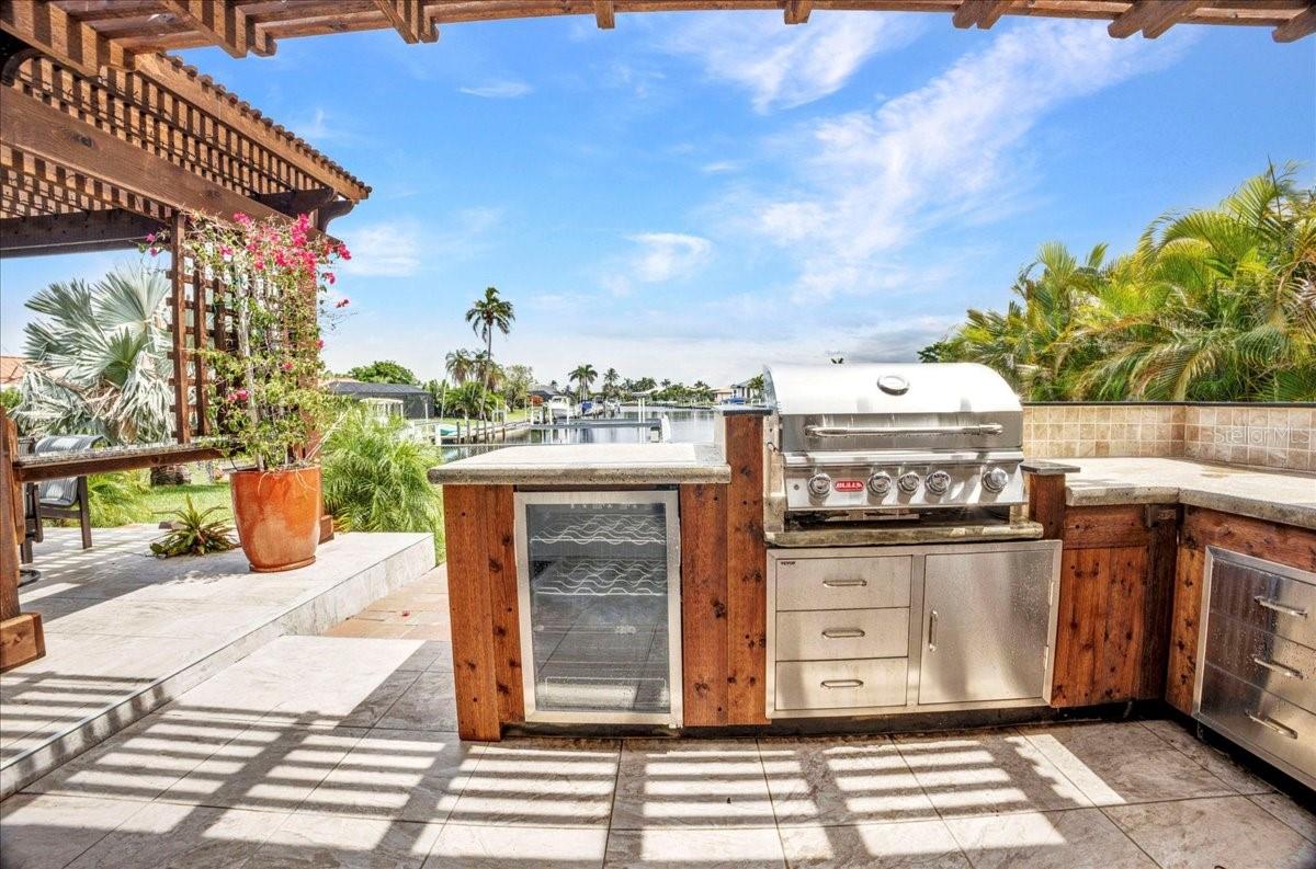 PUNTA GORDA ISLES SEC 07 - Residential