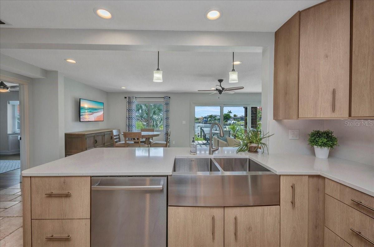 PUNTA GORDA ISLES SEC 07 - Residential