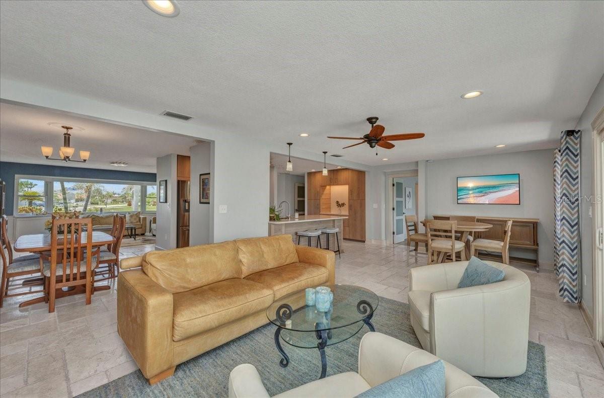 PUNTA GORDA ISLES SEC 07 - Residential
