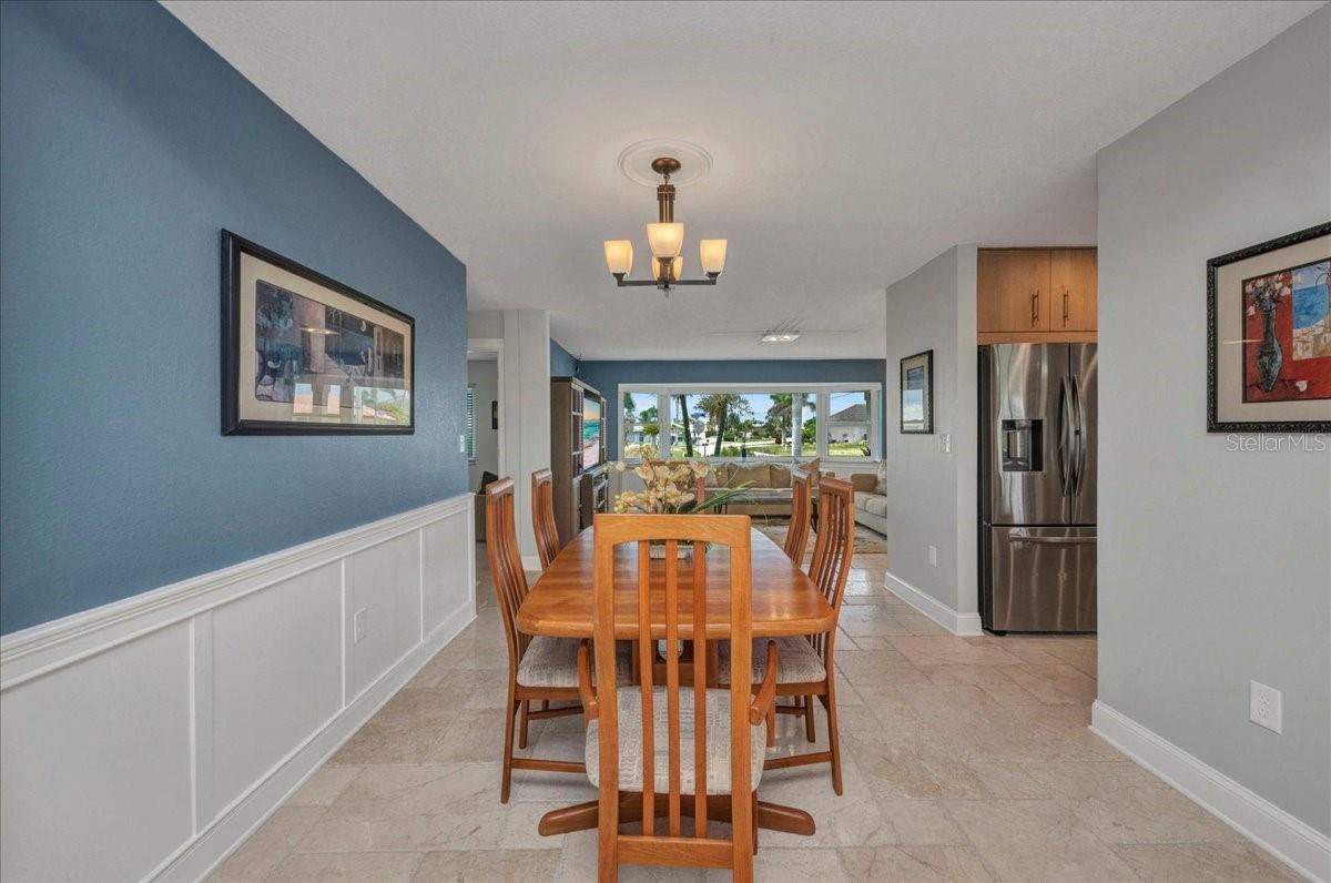 PUNTA GORDA ISLES SEC 07 - Residential