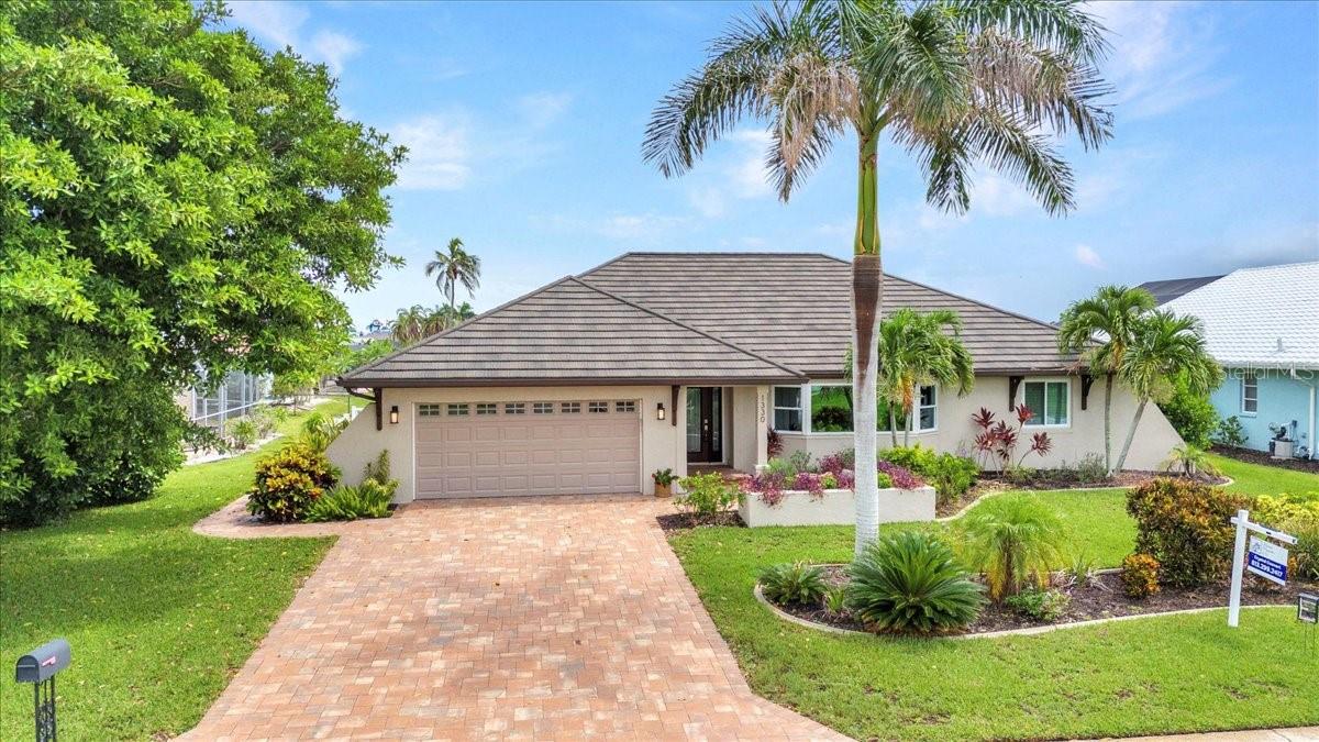 PUNTA GORDA ISLES SEC 07 - Residential
