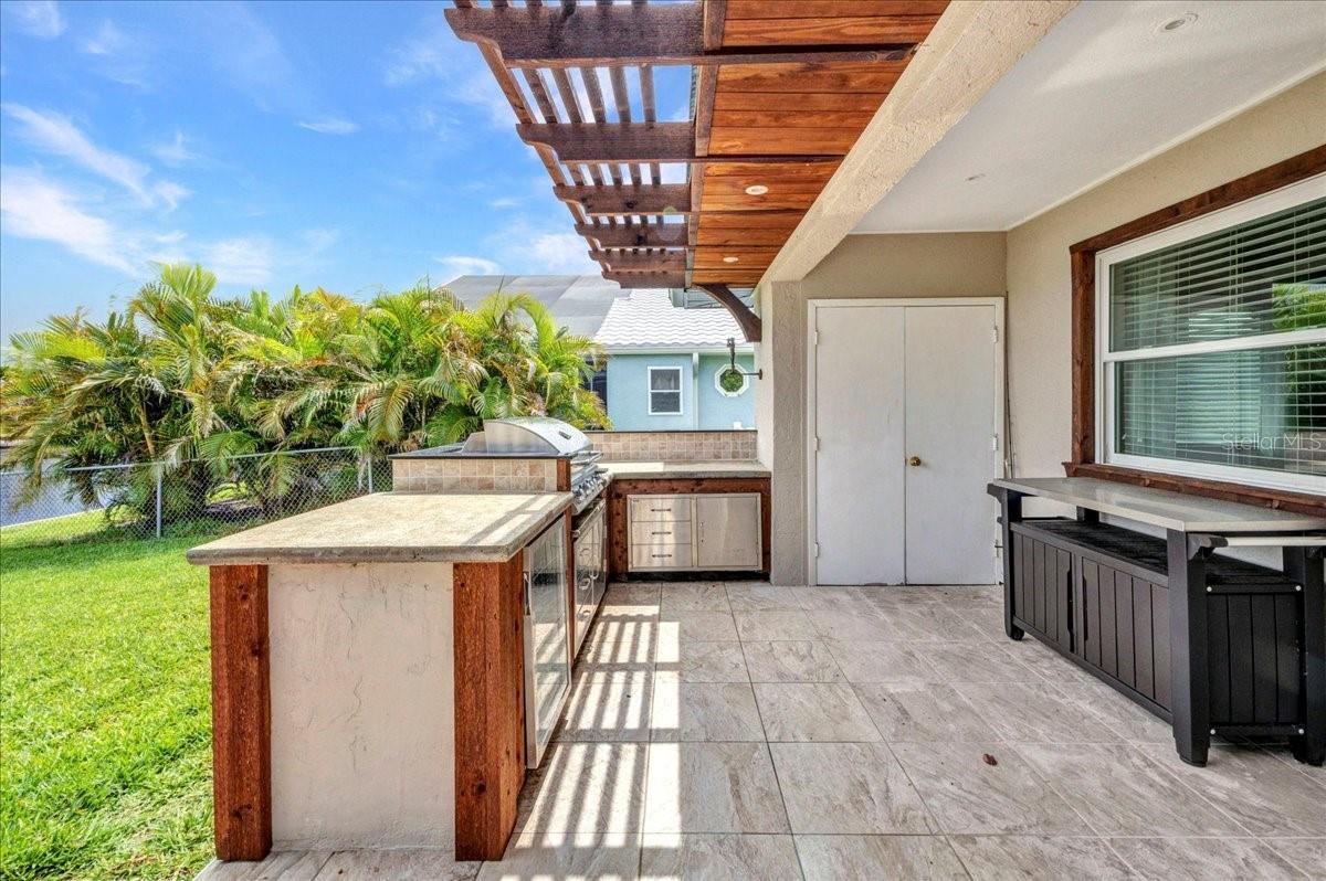 PUNTA GORDA ISLES SEC 07 - Residential