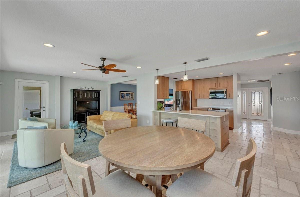 PUNTA GORDA ISLES SEC 07 - Residential