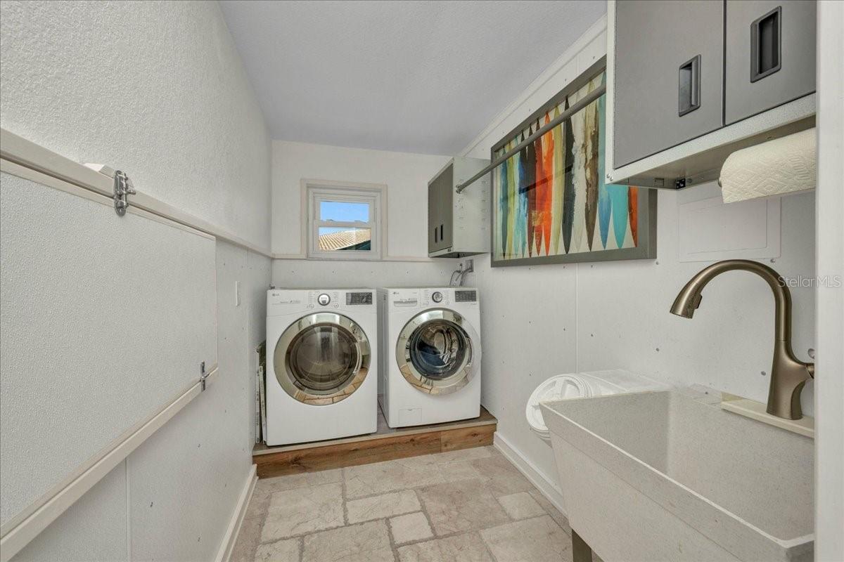 PUNTA GORDA ISLES SEC 07 - Residential