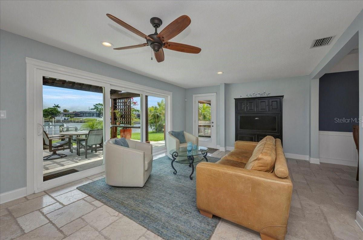 PUNTA GORDA ISLES SEC 07 - Residential
