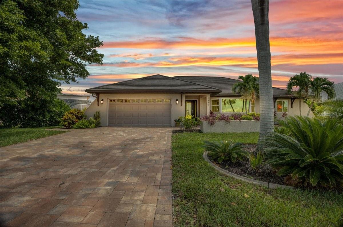PUNTA GORDA ISLES SEC 07 - Residential
