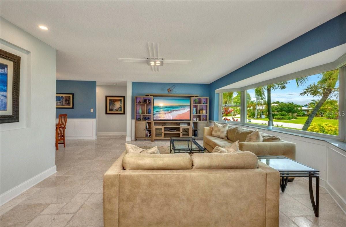 PUNTA GORDA ISLES SEC 07 - Residential