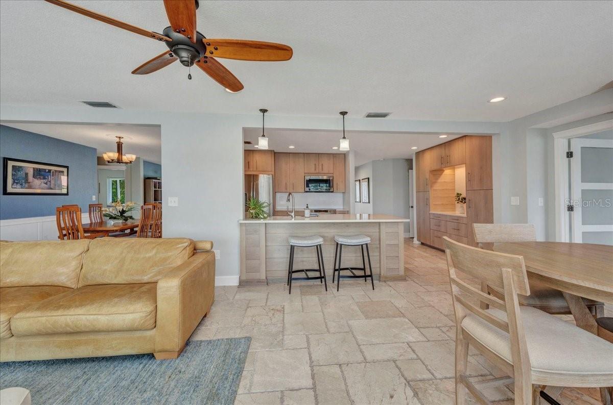 PUNTA GORDA ISLES SEC 07 - Residential