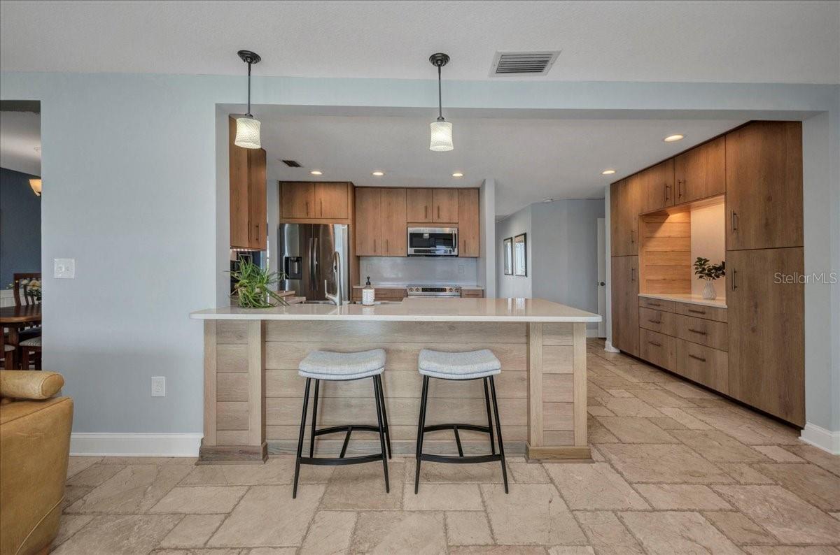 PUNTA GORDA ISLES SEC 07 - Residential
