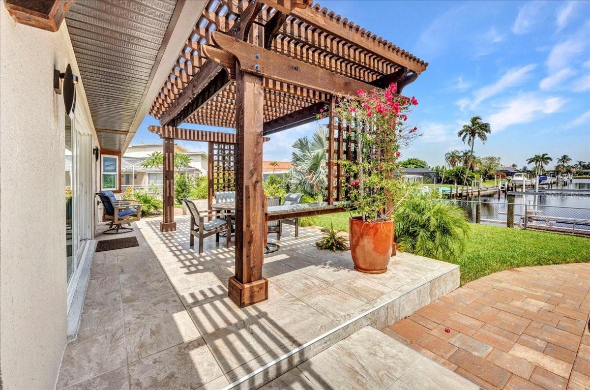 PUNTA GORDA ISLES SEC 07 - Residential