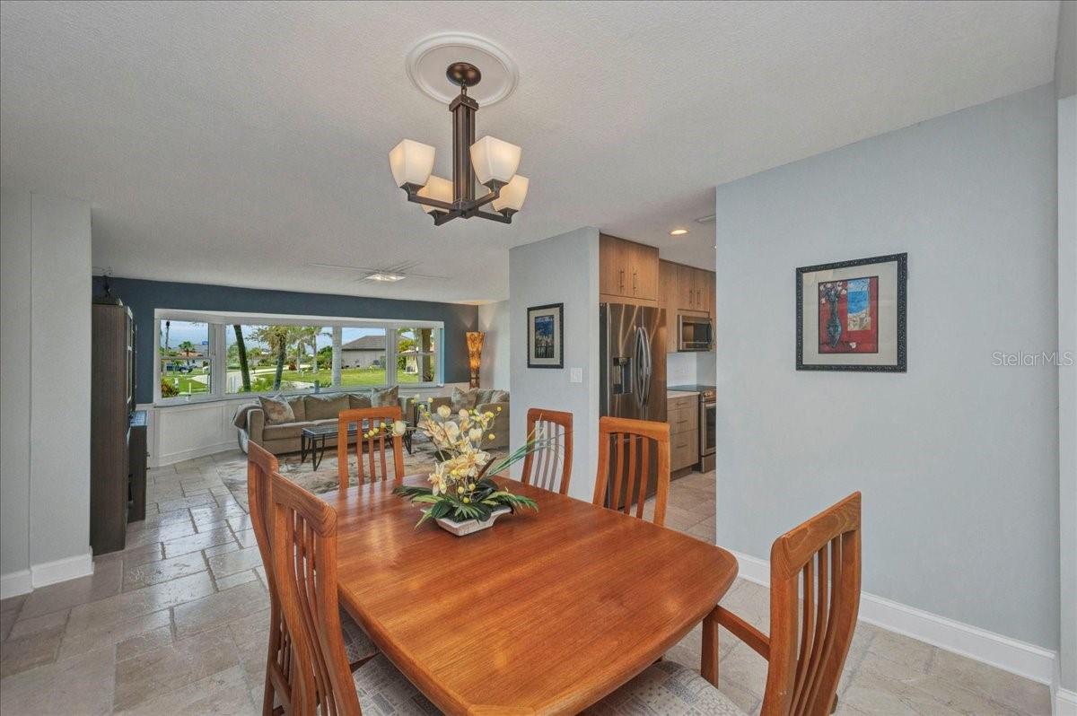 PUNTA GORDA ISLES SEC 07 - Residential